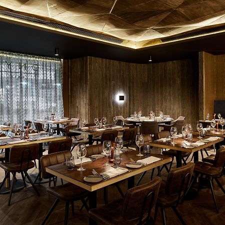 Crowne Plaza Sydney Burwood By Ihg Hotel Eksteriør billede