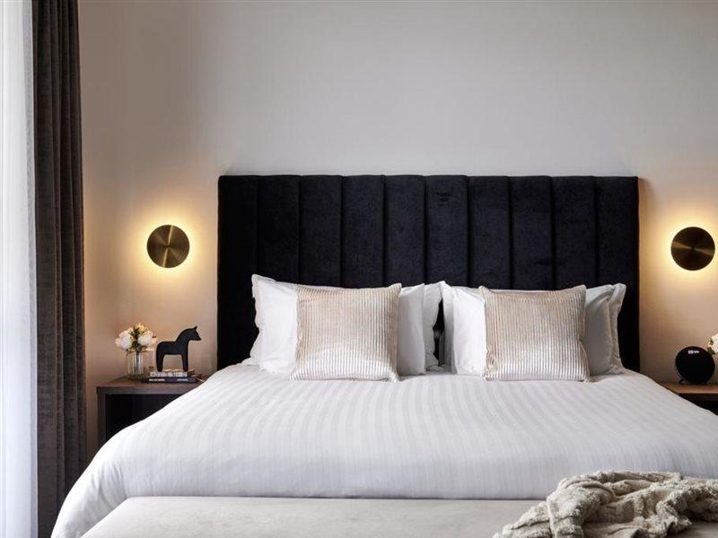 Crowne Plaza Sydney Burwood By Ihg Hotel Eksteriør billede