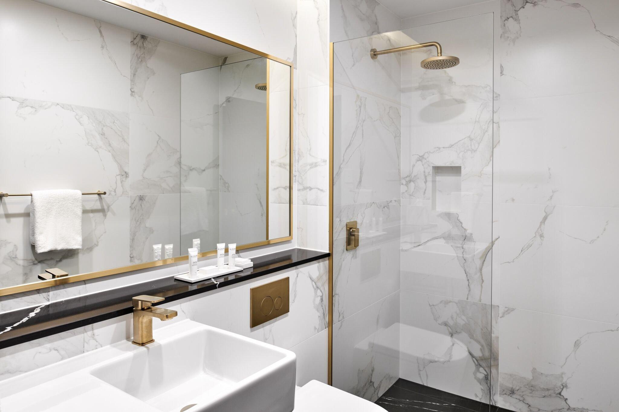 Crowne Plaza Sydney Burwood By Ihg Hotel Eksteriør billede