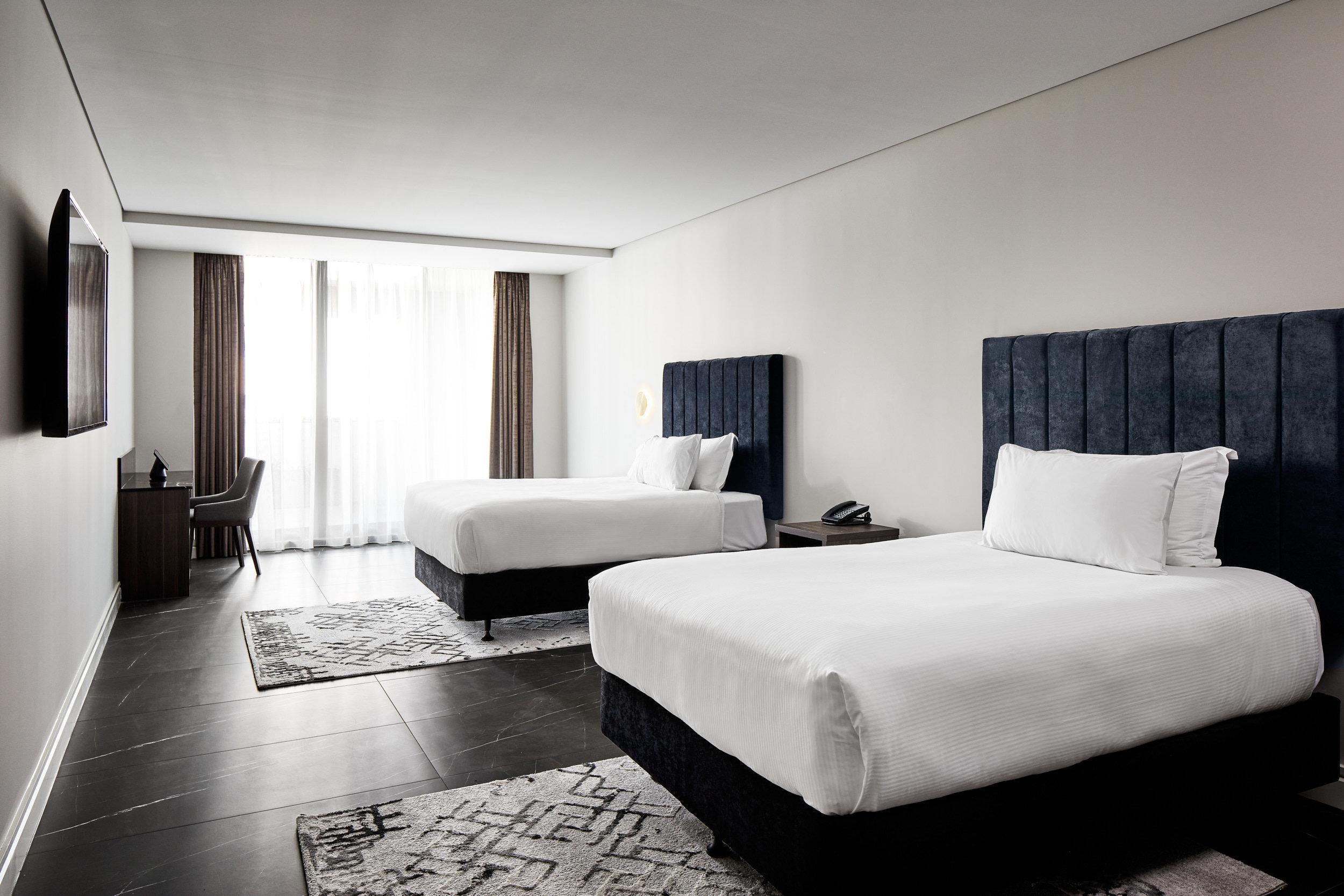 Crowne Plaza Sydney Burwood By Ihg Hotel Eksteriør billede