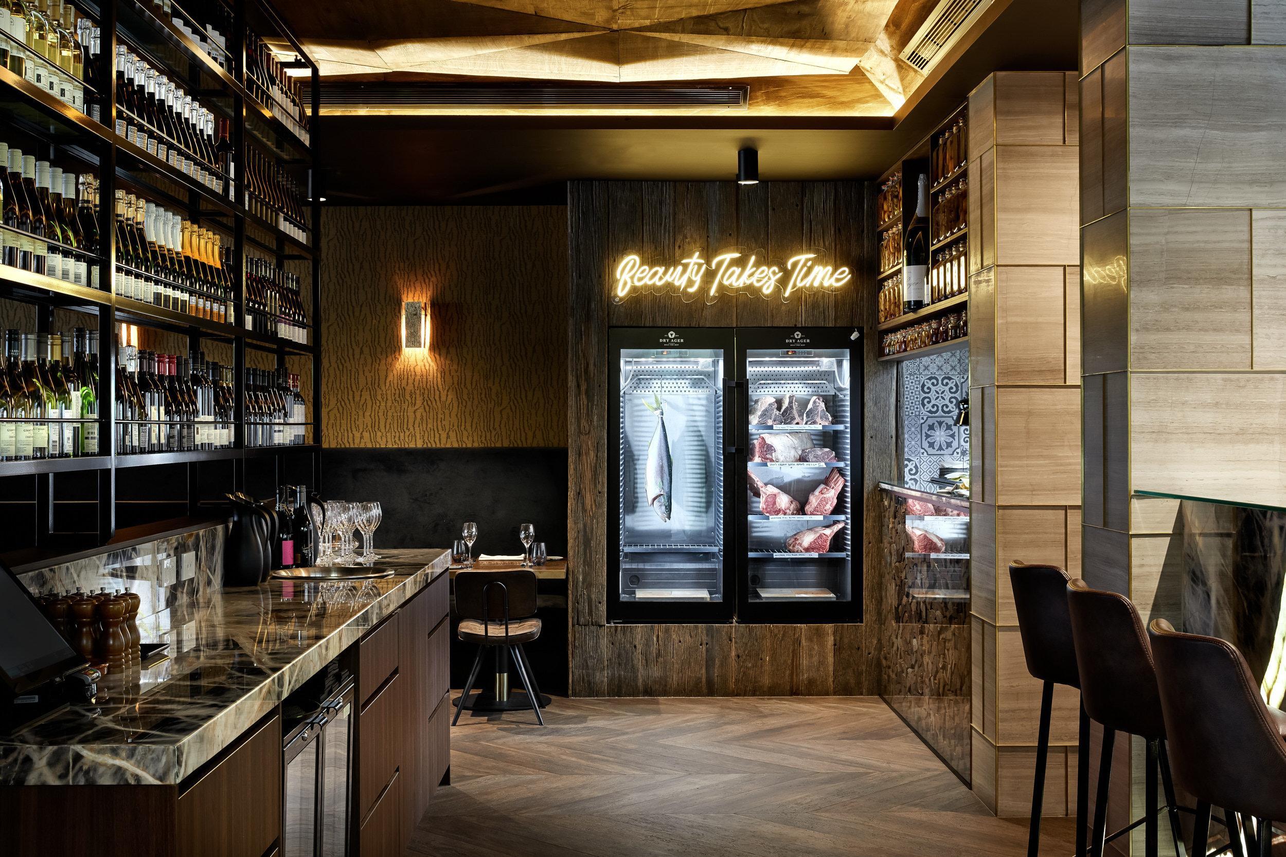 Crowne Plaza Sydney Burwood By Ihg Hotel Eksteriør billede