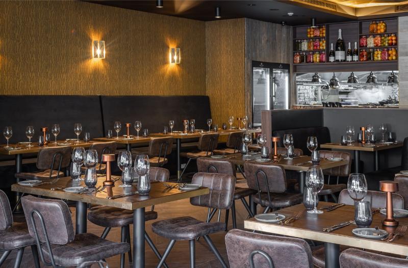 Crowne Plaza Sydney Burwood By Ihg Hotel Eksteriør billede